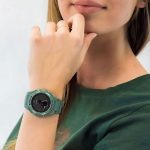 ساعت مچی زنانه کاسیو بیبی جی BABY-G BGA-260-3ADR - Image 2