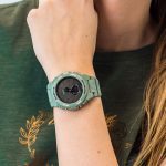 ساعت مچی زنانه کاسیو بیبی جی BABY-G BGA-260-3ADR - Image 4