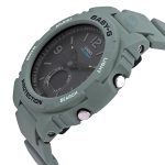 ساعت مچی زنانه کاسیو بیبی جی BABY-G BGA-260-3ADR - Image 5