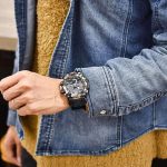 ساعت مچی مردانه کاسیو جیشاک G-SHOCK GWG-2000-1A1DR - Image 3