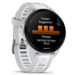 ساعت مچی مردانه گارمین GARMIN FORERUNNER 165 - Image 3