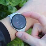 ساعت مچی مردانه گارمین GARMIN FORERUNNER 165 - Image 2