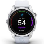 ساعت مچی مردانه گارمین GARMIN EPIX PRO