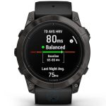 ساعت مچی مردانه گارمین GARMIN EPIX PRO