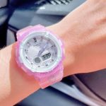 مدل های ساعت کاسیو