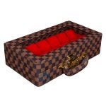 جعبه کلکسیونی کد 007