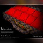 جعبه کلکسیونی کد 007 - Image 3