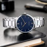 ساعت مچی مردانه کاسیو جنرال GENERAL MTP-VT01D-2BUDF - Image 2