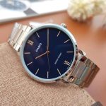 ساعت مچی مردانه کاسیو جنرال GENERAL MTP-VT01D-2BUDF - Image 4