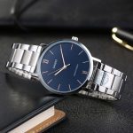 ساعت مچی مردانه کاسیو جنرال GENERAL MTP-VT01D-2BUDF - Image 3