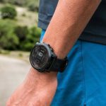 ساعت مچی مردانه گارمین GARMIN FENIX 7X PRO - Image 2