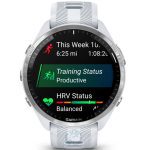 ساعت مچی مردانه گارمین GARMIN FORERUNNER 965