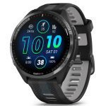 ساعت مچی مردانه گارمین GARMIN FORERUNNER 965 - Image 4