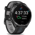ساعت مچی مردانه گارمین GARMIN FORERUNNER 965 - Image 5