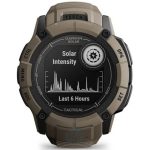 ساعت مچی مردانه گارمین GARMIN INSTINCT 2X SOLAR