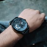 ساعت مچی مردانه نیوی فورس NAVIFORCE NF9068 - Image 2