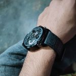 ساعت مچی مردانه نیوی فورس NAVIFORCE NF9068 - Image 3