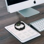 بند ساعت گارمین LILY - Image 2