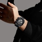 ساعت مچی مردانه نیوی فورس NAVIFORCE NF8037 - Image 2