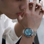 ساعت مچی مردانه نیوی فورس NAVIFORCE NF9193 - Image 2