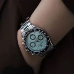 ساعت مچی مردانه نیوی فورس NAVIFORCE NF9193 - Image 3