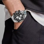 ساعت مچی مردانه نیوی فورس NAVIFORCE NF8042 - Image 3