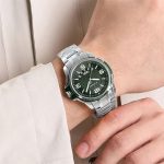 ساعت مچی مردانه نیوی فورس NAVIFORCE NF9215 - Image 2