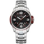 ساعت مچی مردانه نیوی فورس NAVIFORCE NF9215