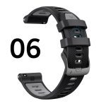 بند ساعت گارمین FORERUNNER 965 - Image 7