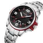 ساعت مچی مردانه نیوی فورس NAVIFORCE NF9215 - Image 3