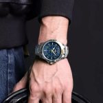 ساعت مچی مردانه نیوی فورس NAVIFORCE NF9204 - Image 2