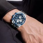 ساعت مچی مردانه نیوی فورس NAVIFORCE NF8042 - Image 3