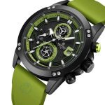 ساعت مچی مردانه نیوی فورس NAVIFORCE NF8033 - Image 5