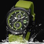 ساعت مچی مردانه نیوی فورس NAVIFORCE NF8033 - Image 4