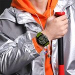 ساعت مچی مردانه نیوی فورس NAVIFORCE NF8033 - Image 2