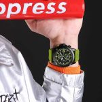 ساعت مچی مردانه نیوی فورس NAVIFORCE NF8033 - Image 3