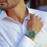 ساعت مچی مردانه سیتیزن CITIZEN CB5004-59W - Image 2