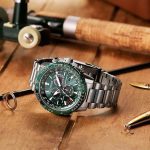 ساعت مچی مردانه سیتیزن CITIZEN CB5004-59W - Image 4