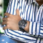 ساعت مچی مردانه سیتیزن CITIZEN JY8149-05E - Image 2