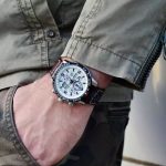 ساعت مچی مردانه سیتیزن CITIZEN JY8086-11A - Image 3