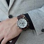 ساعت مچی مردانه سیتیزن CITIZEN JY8086-11A - Image 2