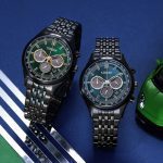 ساعت مچی مردانه سیتیزن CITIZEN CA4418-82X - Image 2