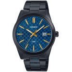 ساعت مچی مردانه کاسیو جنرال GENERAL MTP-VD03B-2AUDF