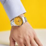 ساعت مچی مردانه سیتیزن CITIZEN NH8391-51Z - Image 3