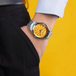 ساعت مچی مردانه سیتیزن CITIZEN NH8391-51Z - Image 2