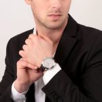 ساعت مچی مردانه فیلیپ واچ PHILIP WATCH R8251165007 - Image 2