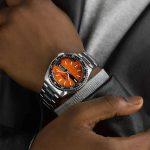 ساعت مچی مردانه سیکو SEIKO SRPK11K1 - Image 2