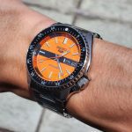 ساعت مچی مردانه سیکو SEIKO SRPK11K1 - Image 4