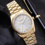 ساعت مچی زنانه لیکوپر LEE COOPER LC07331.130 - Image 2