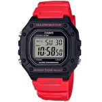 ساعت مچی مردانه کاسیو جنرال GENERAL W-218H-4B